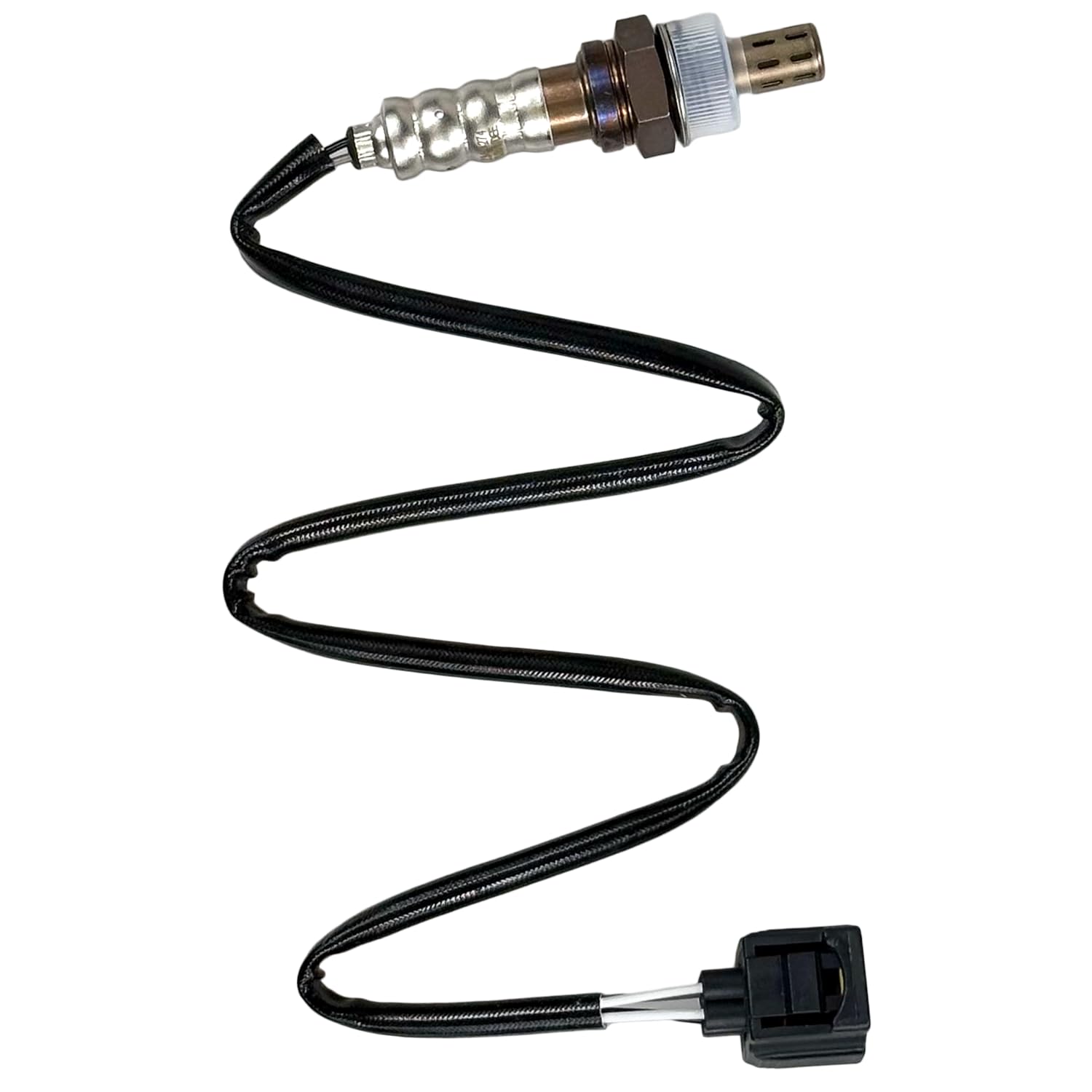 Amazon.com: Wobiwina O2 Oxygen Sensor 234-4587 Upstream